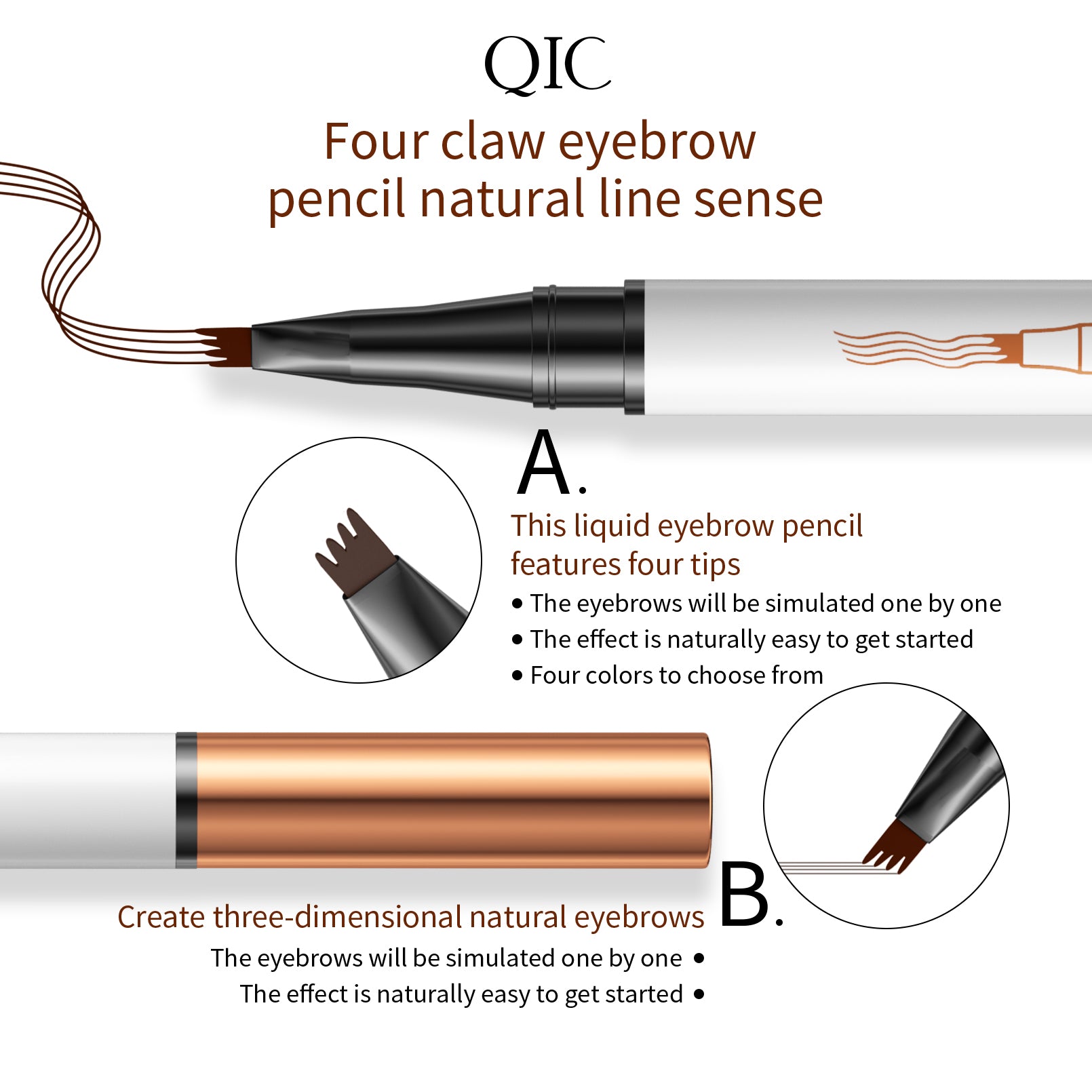 4-Head Microblading Brow Stamp ✨ 24H No-Smudge Waterproof🔥 Ultra-Fine Hair Strokes + Beginner Proof! 💯 Lazy Girl Brow Hack for NATURAL #FeatherBrows! ➕ #MicrobladingPen | #BrowHack| #BeginnerBrows 4-Head Microblading Brow Stamp ✨ 24H No-Smudge Waterproof🔥 Ultra-Fine Hair Strokes + Beginner Proof! 💯 Lazy Girl Brow Hack for NATURAL #FeatherBrows! ➕ #MicrobladingPen | #BrowHack| #BeginnerBrows